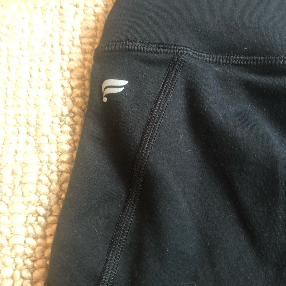 Powerhold Fabletics Leggings - image 2